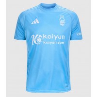 Pánský Fotbalový dres Nottingham Forest Taiwo Awoniyi #9 2024-25 Třetí Krátký Rukáv